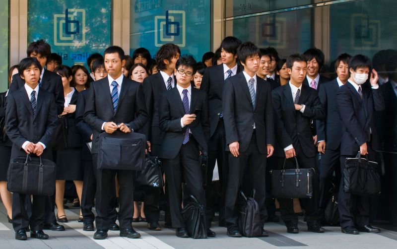anime công chức anime công chức